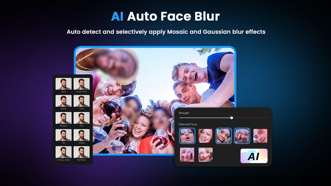 PowerDirector 2025 Ultimate - Video Editor, Movie Maker