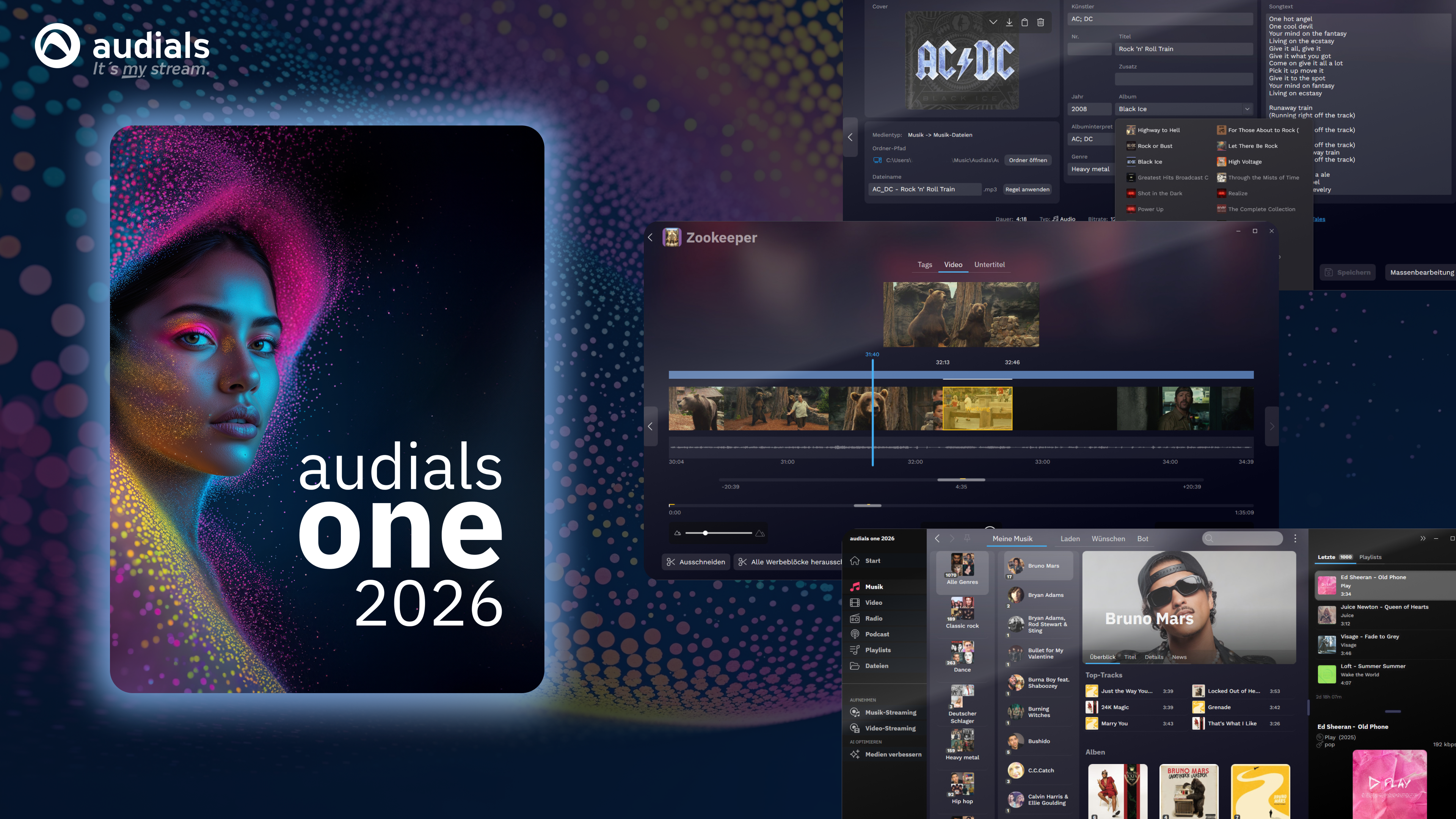 Audials One 2026