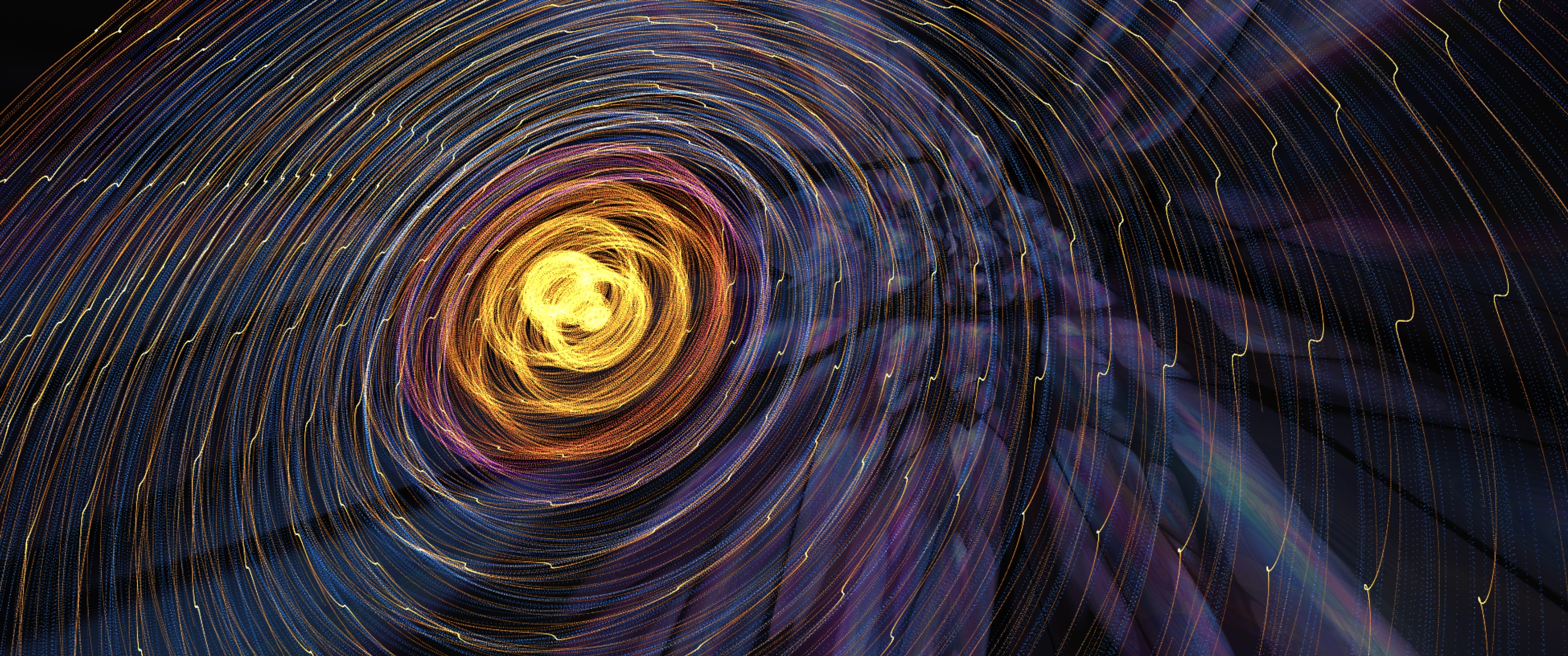 PuLsE Music Visualizer