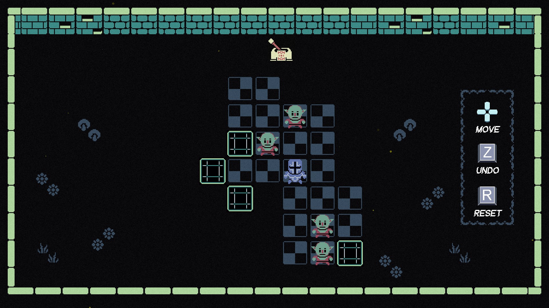 Trigger Path (Windows)