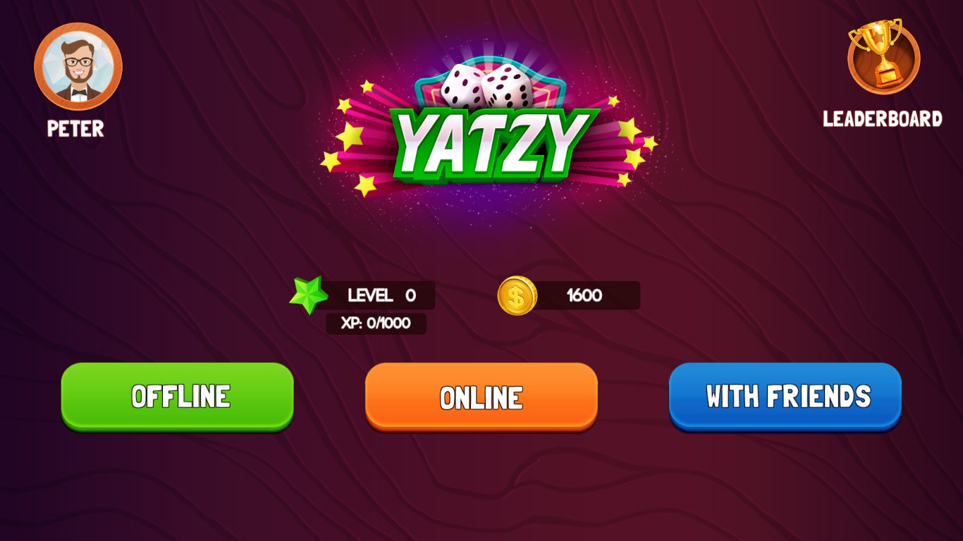 Yatzy Free