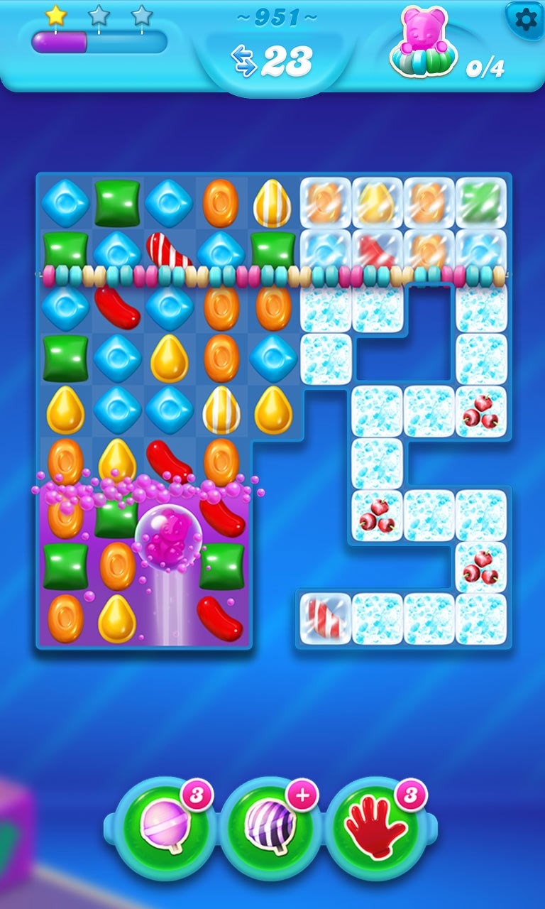 Candy Crush Soda Saga