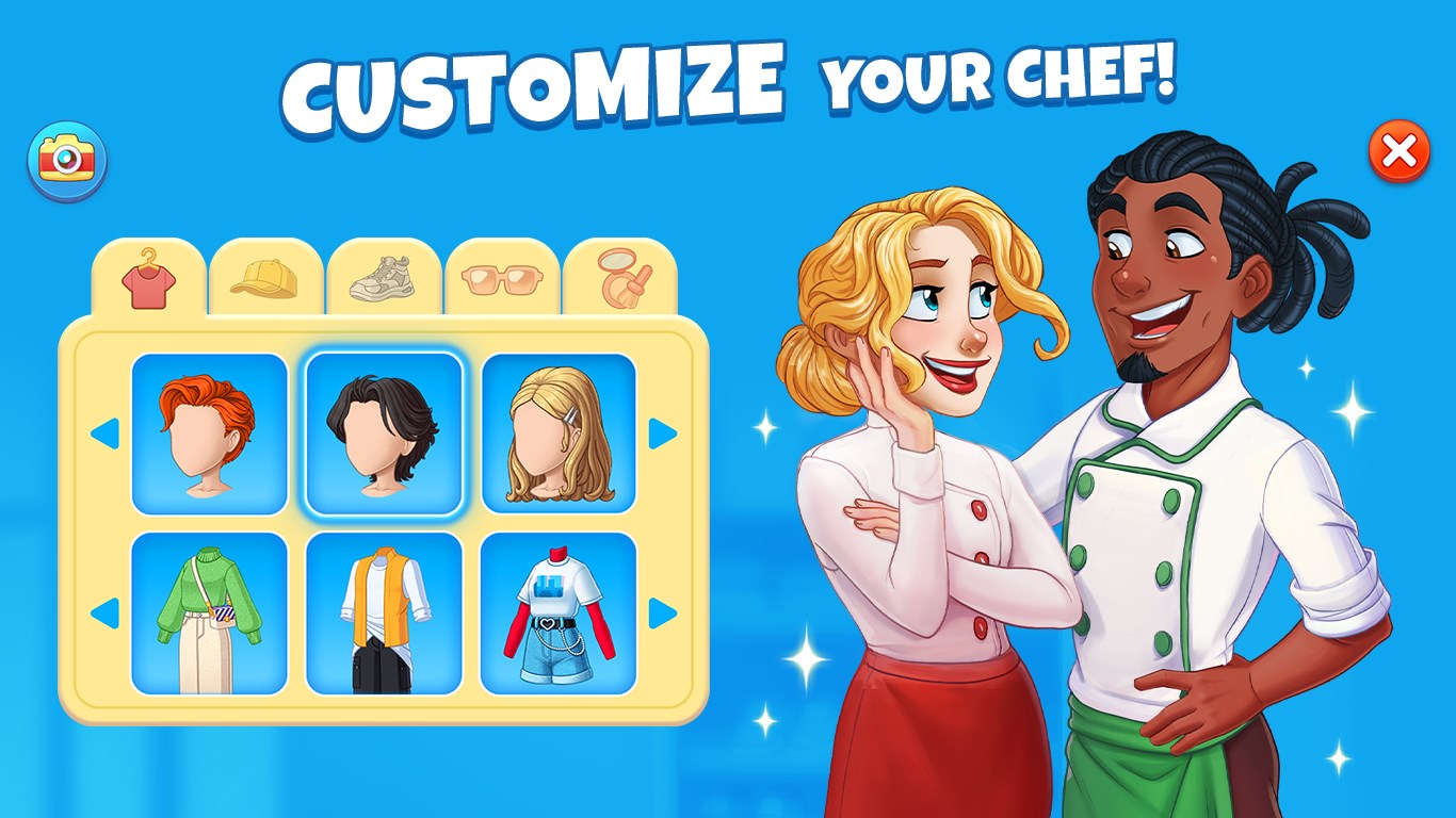 Cooking Diary®: Restaurant Game