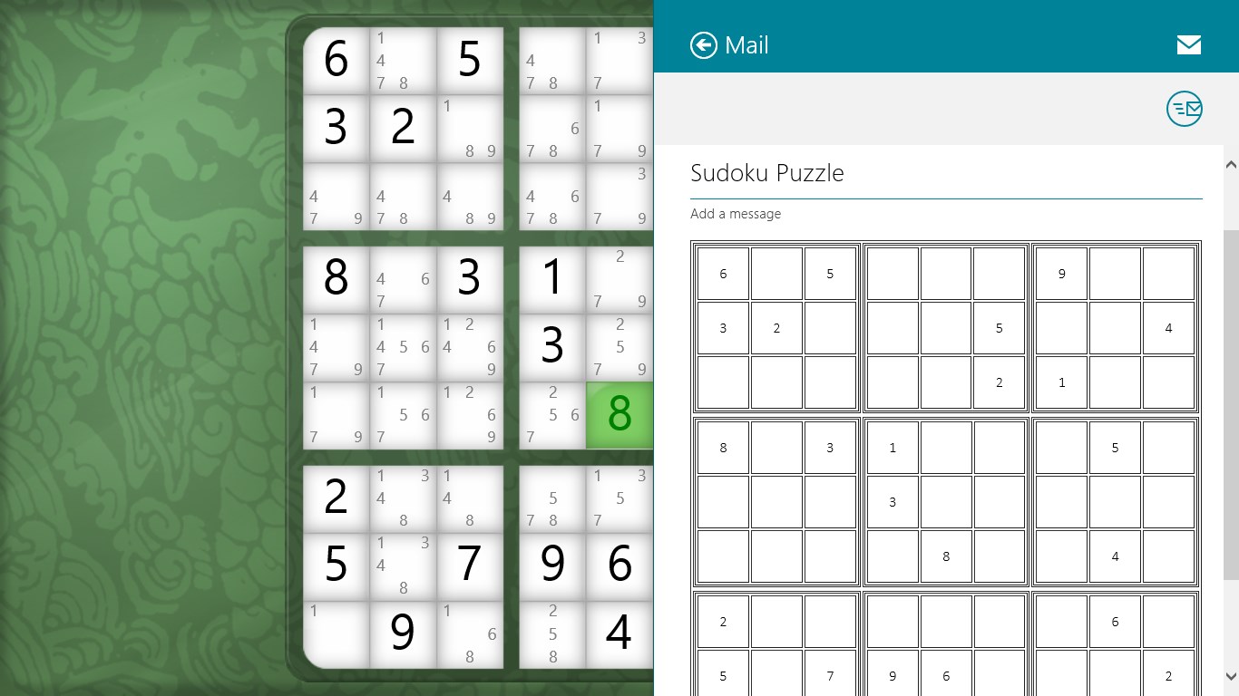 Sudoku Classic