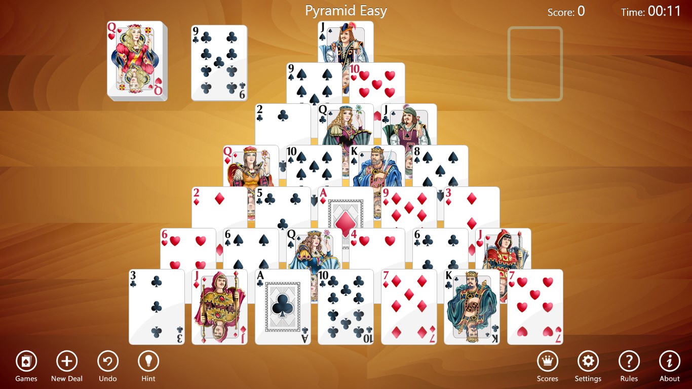 Solitaire Collection Free