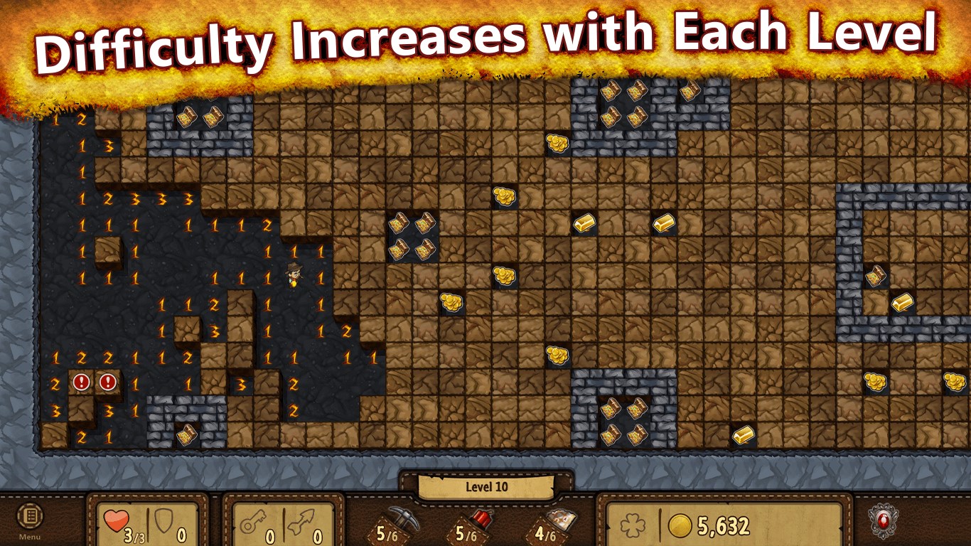 Microsoft Treasure Hunt