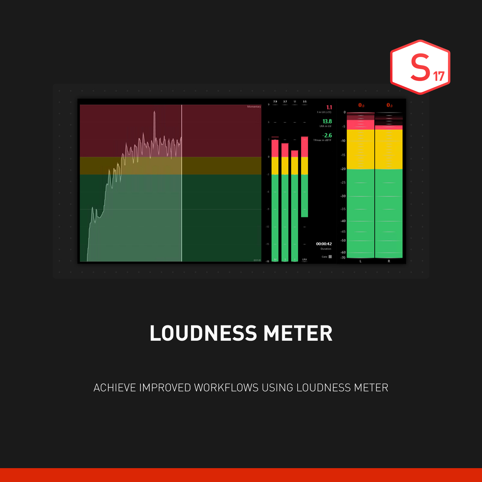 SOUND FORGE Audio Studio 17 Microsoft Store Edition