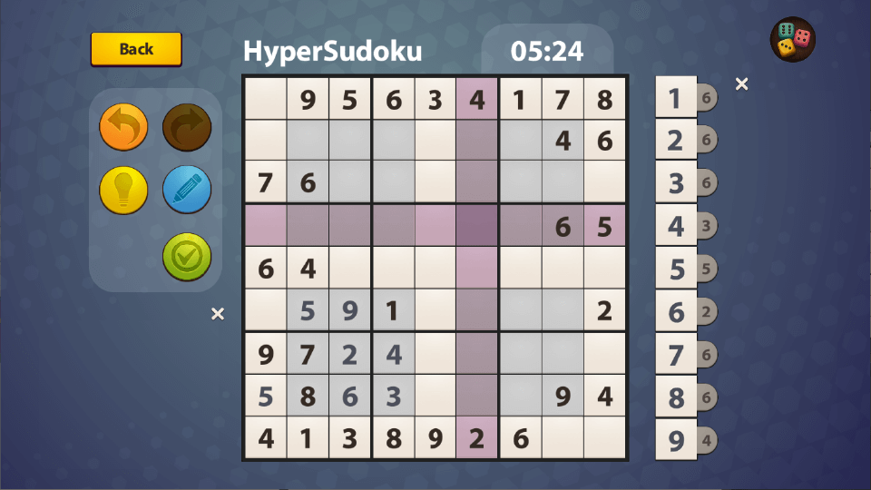 Sudoku - Pro