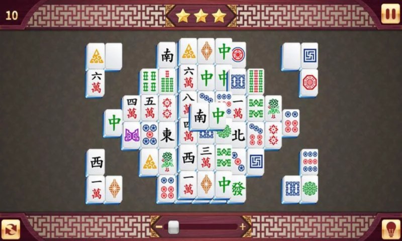 Mahjong King