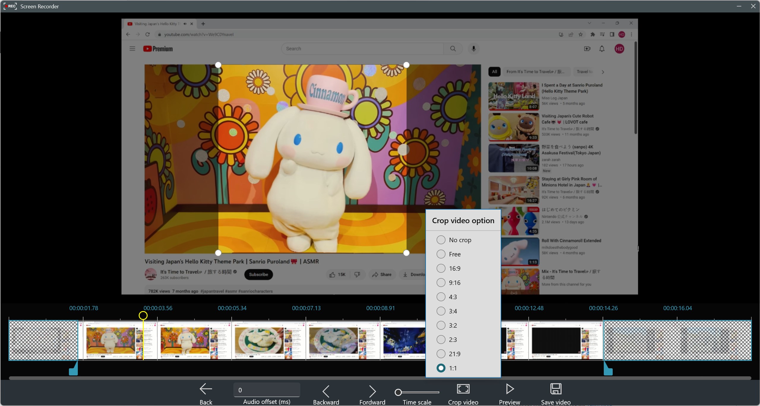 Record Screen - FREE