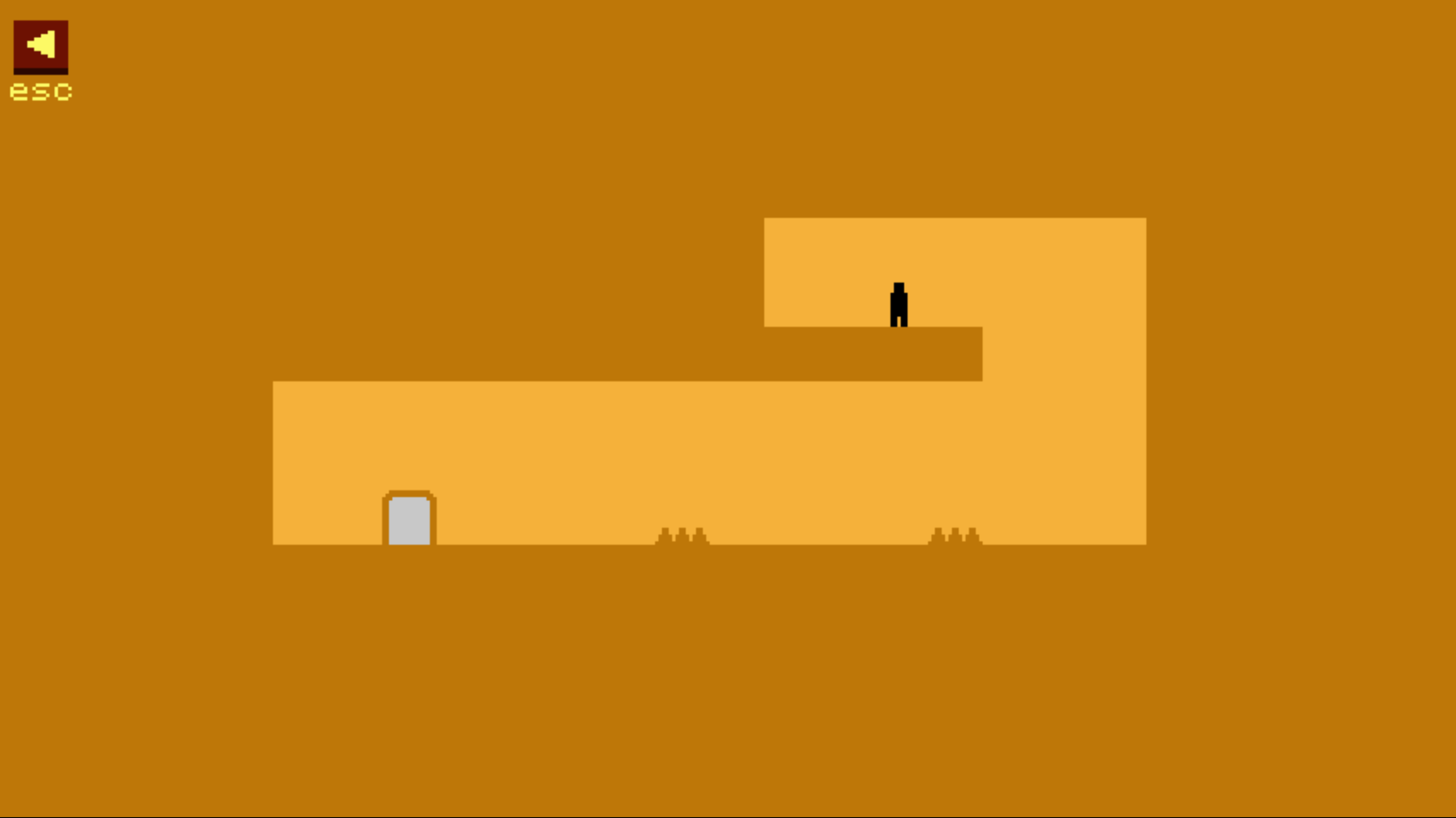 Level Devil: Troll Platformer