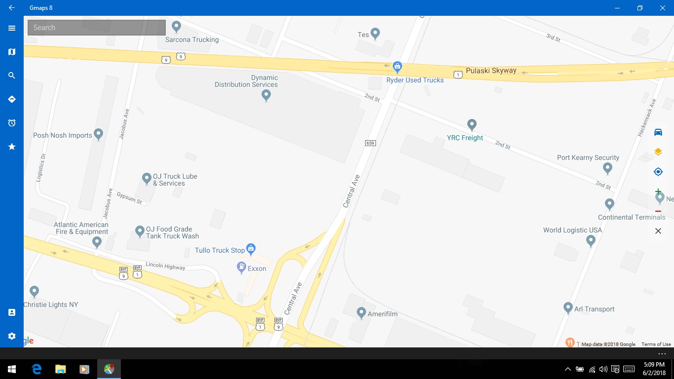 Maps for Gmaps