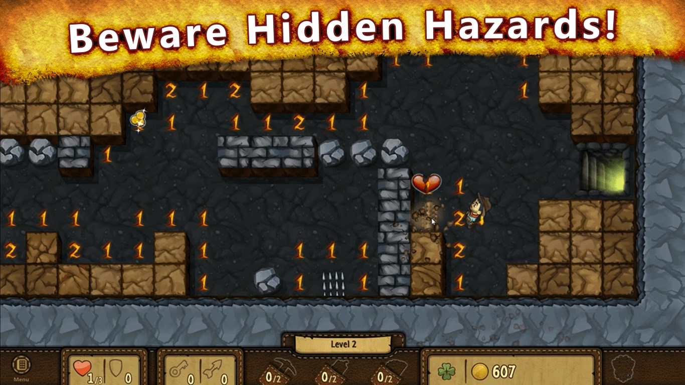 Microsoft Treasure Hunt