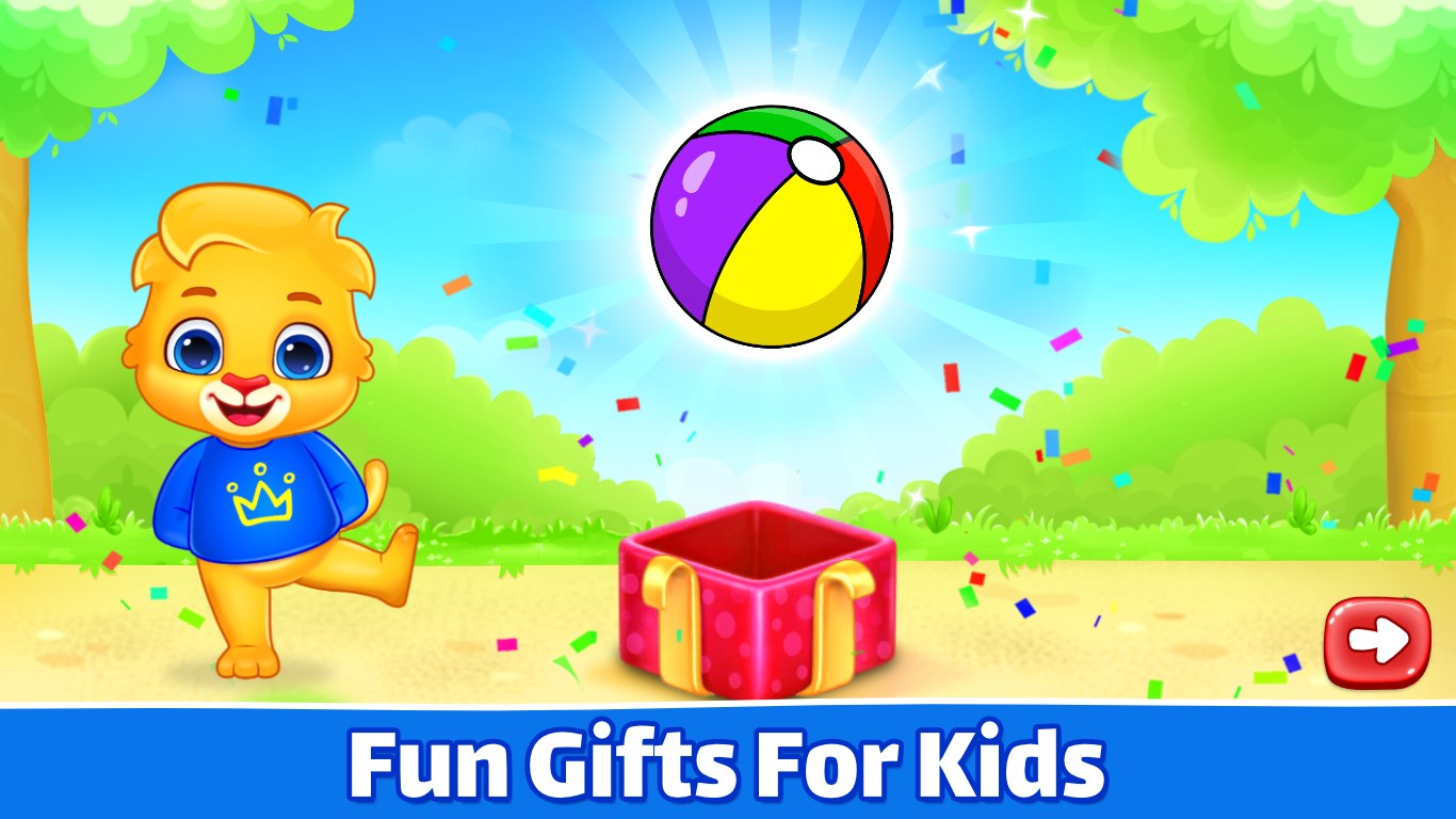 ABC Kids - Tracing and Phonics