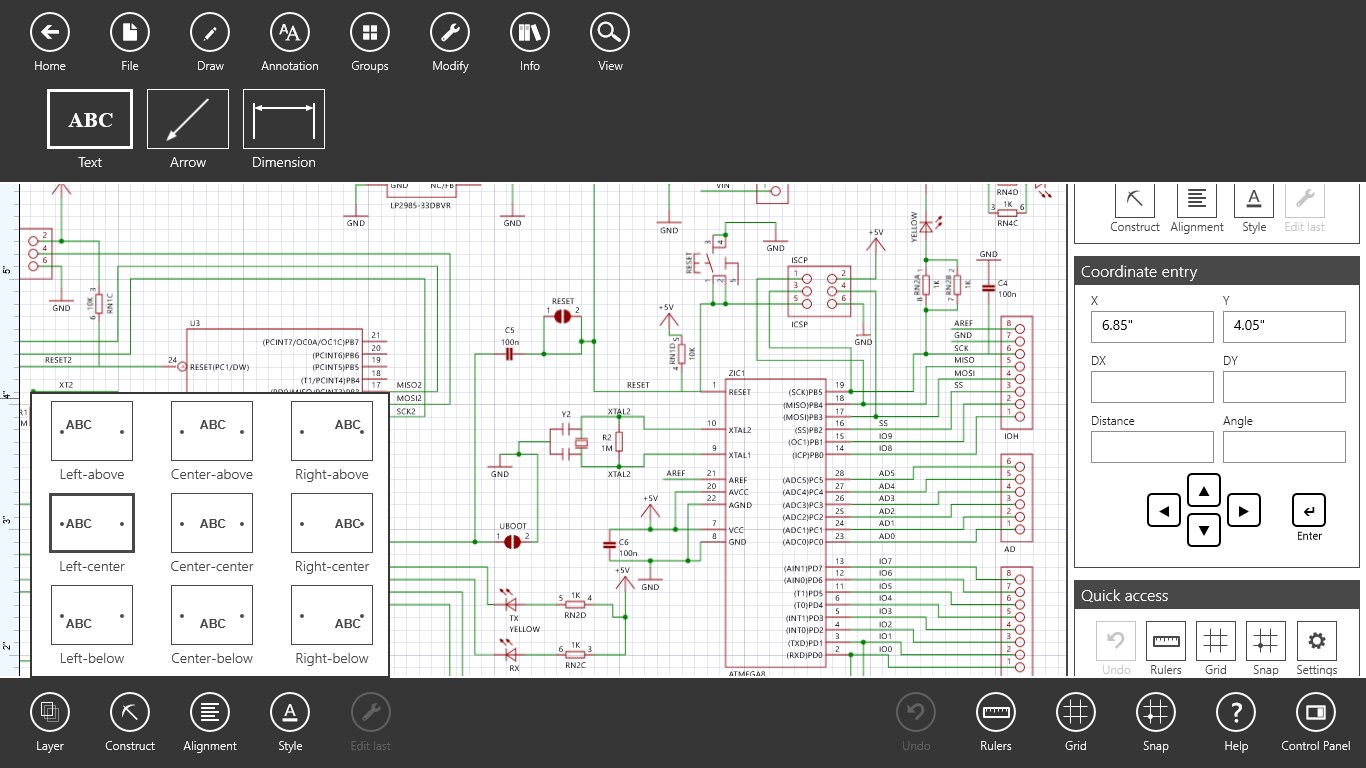 Back to the Drawing Board - 2D CAD