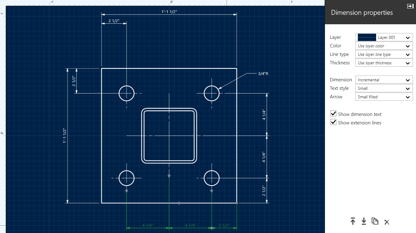 Back to the Drawing Board - 2D CAD