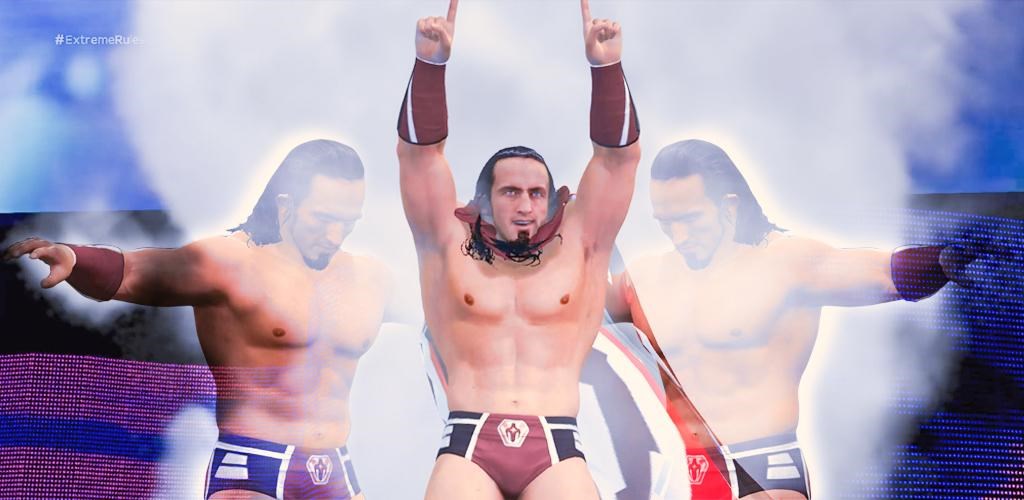 WWE Champions Wrestling RPG