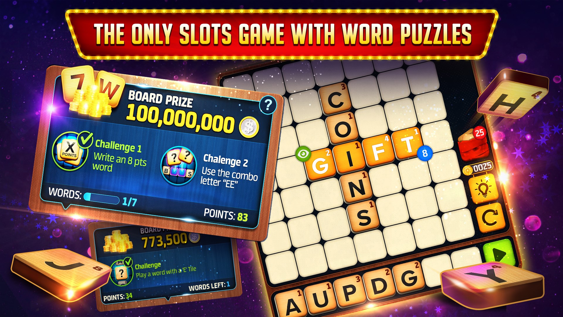 Vegas Downtown Slots