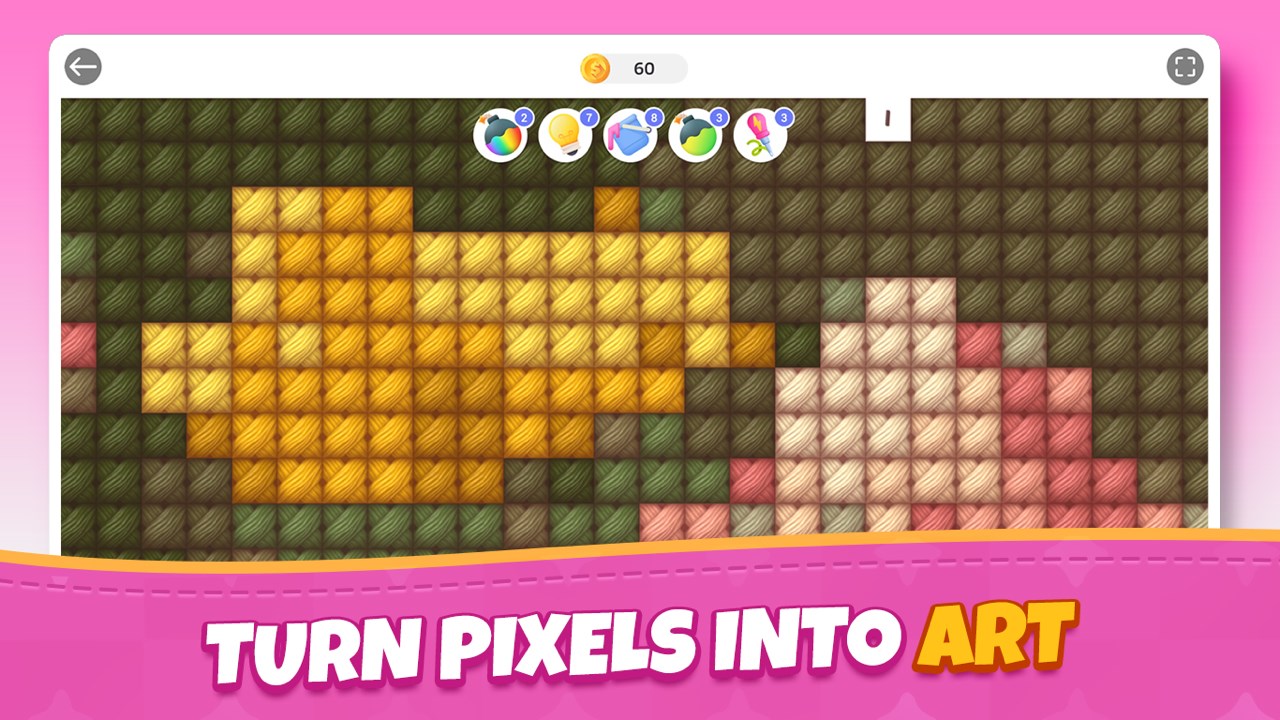 Cross Stitch: Craft & Art