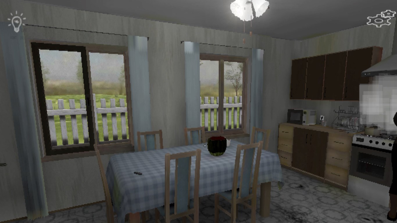 SchoolBoy Escapes Parents House Runaway