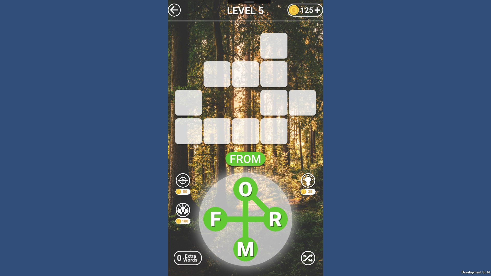 Word Game - Free offline Word Connect 2021