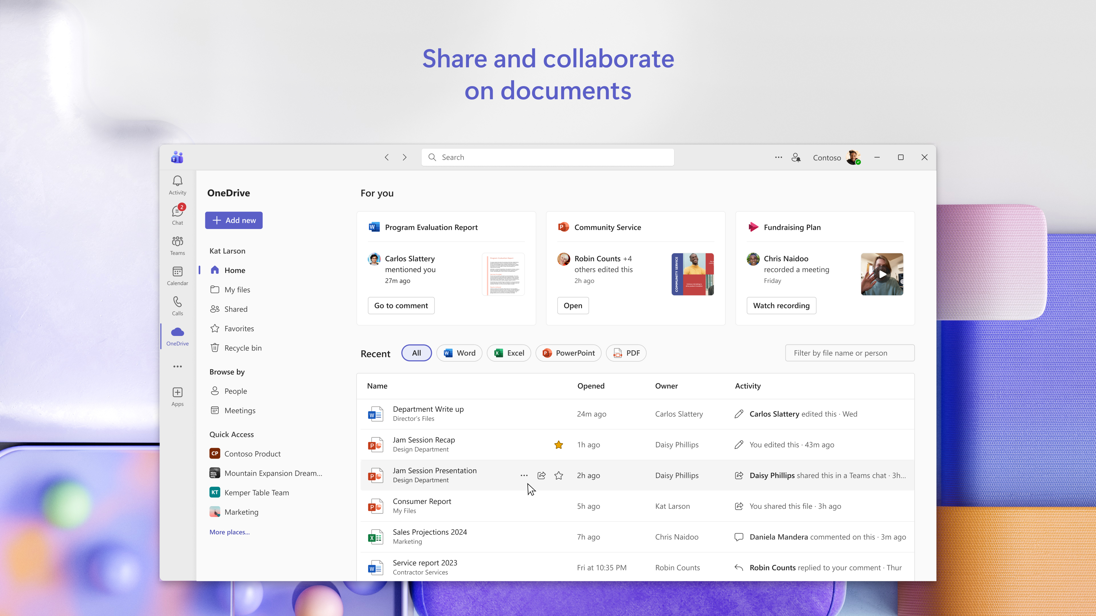 Microsoft Teams