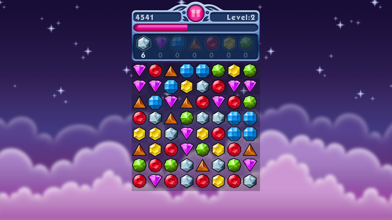 Jewel Fever 2