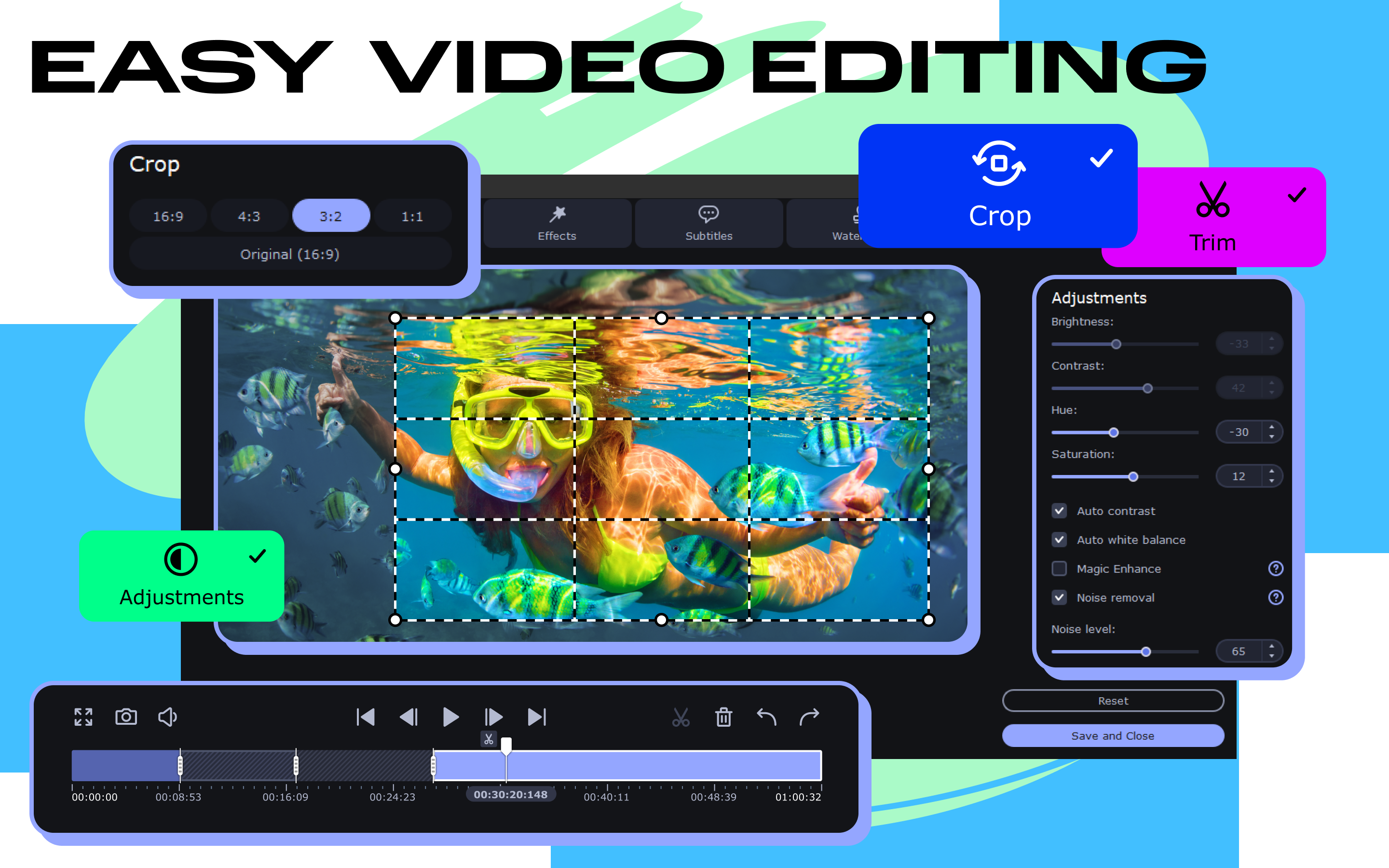 Movavi Video Converter