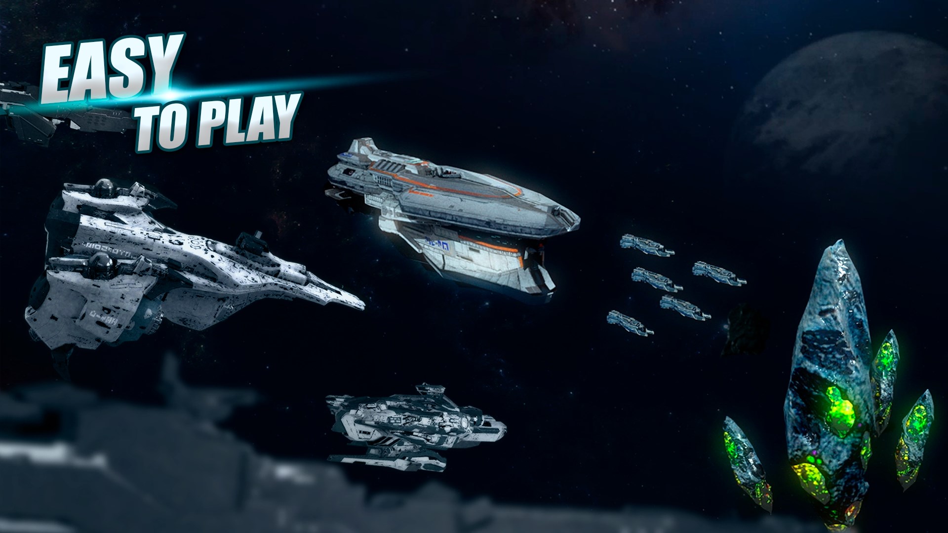 ASTROKINGS: Galactic Survival