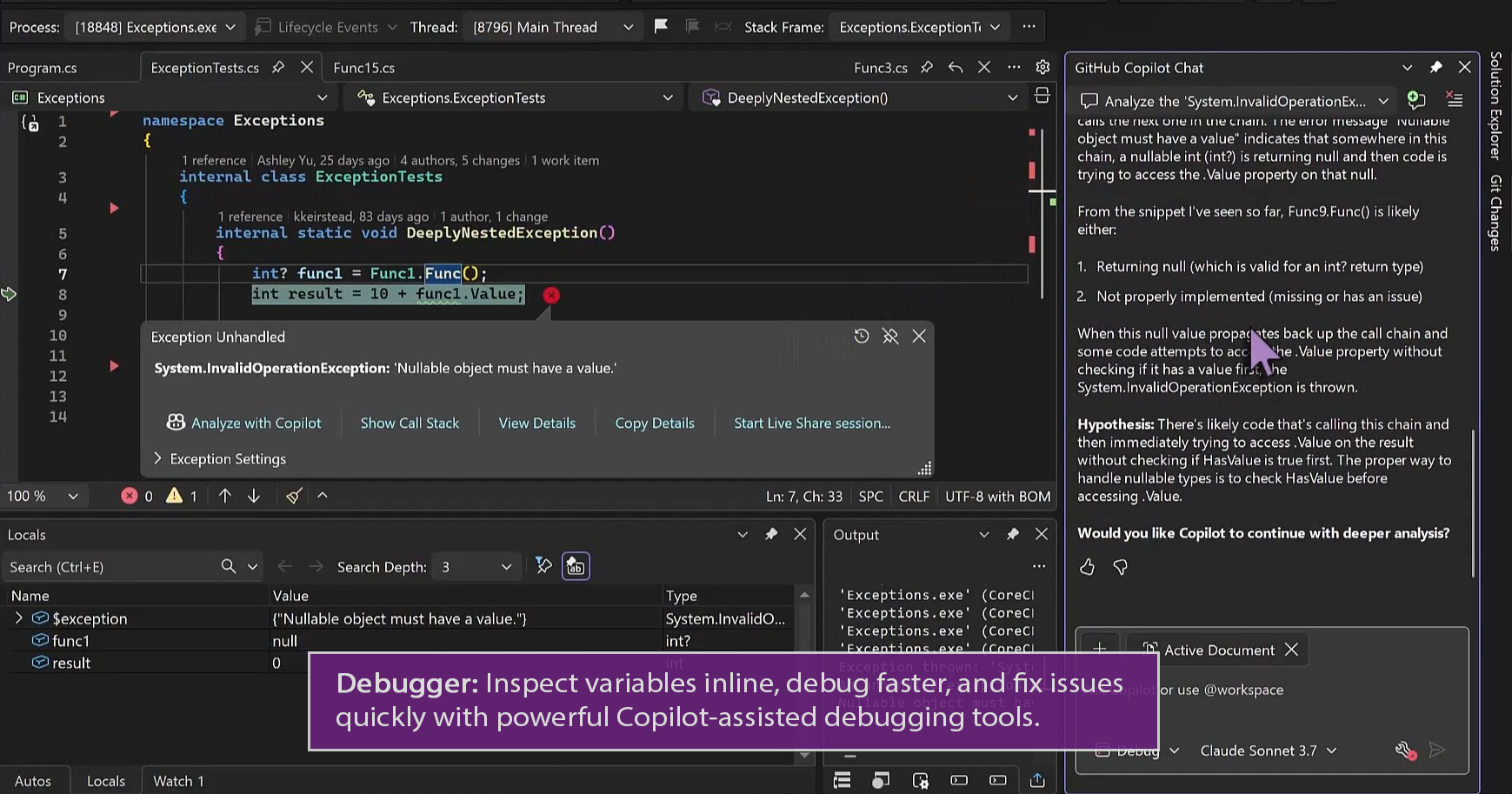 Visual Studio Community