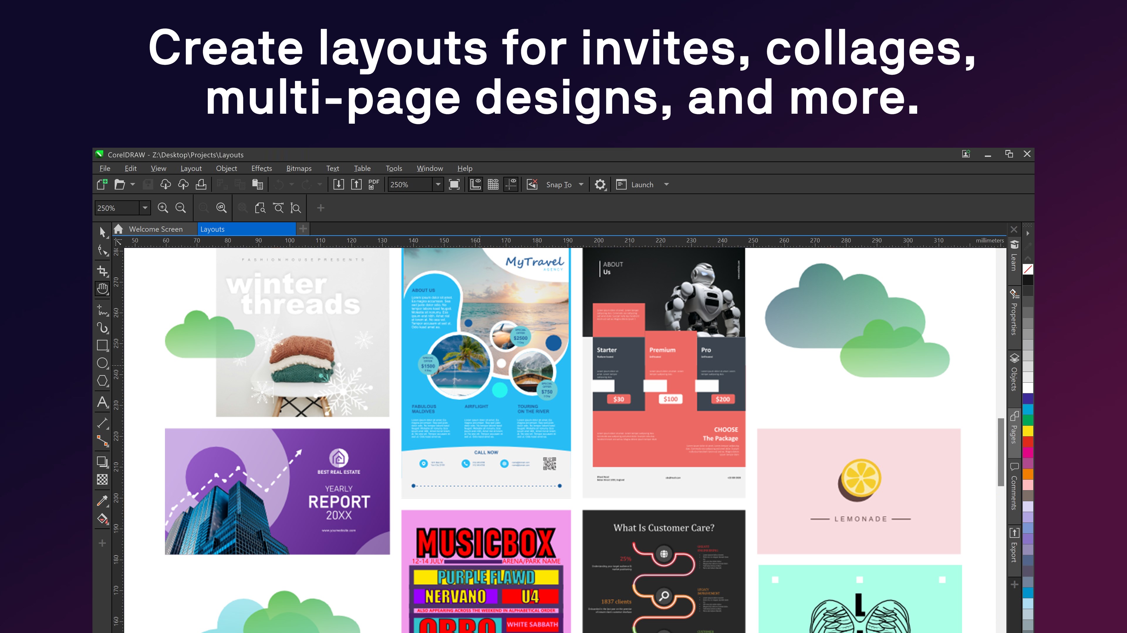 CorelDRAW Microsoft Store Edition