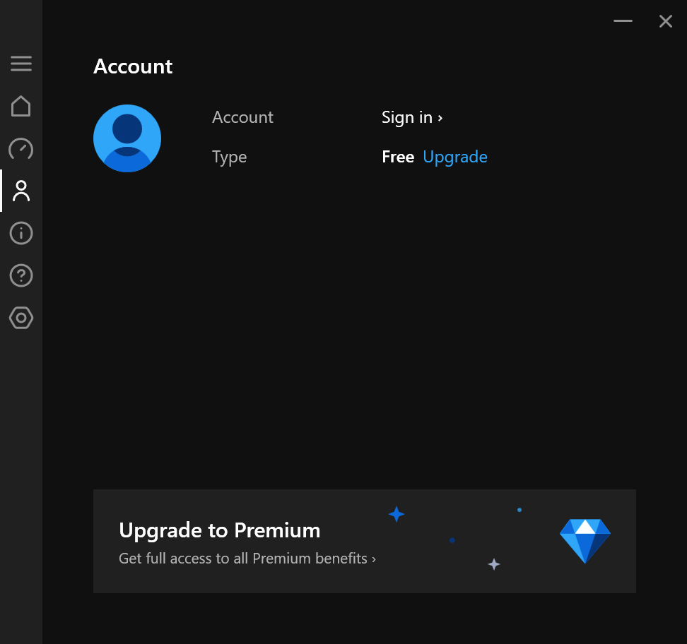 Hotspot Shield - VPN