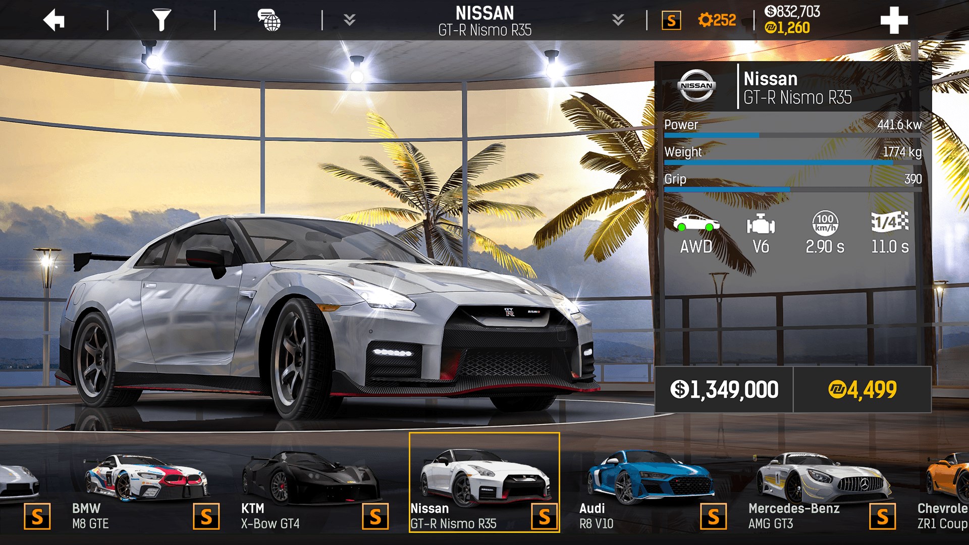 Nitro Nation Drag & Drift