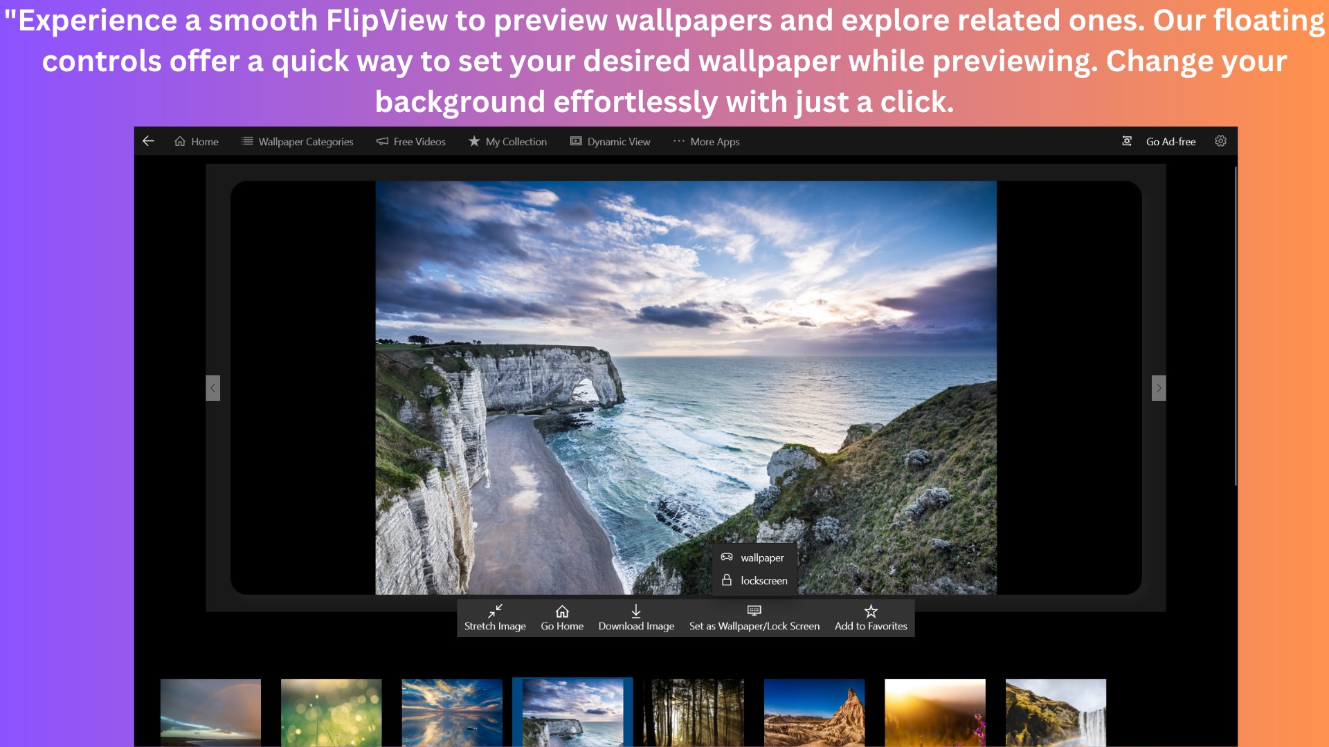 Ultra 4K HD Wallpapers: Desktop WallPapers