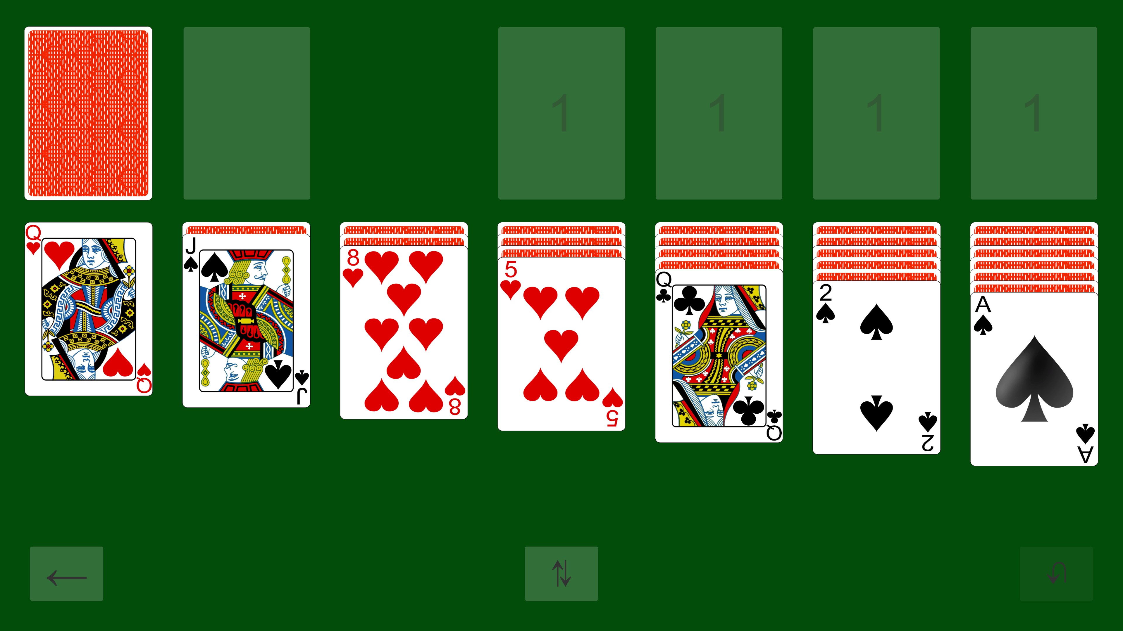 Solitaire - Casual Collection
