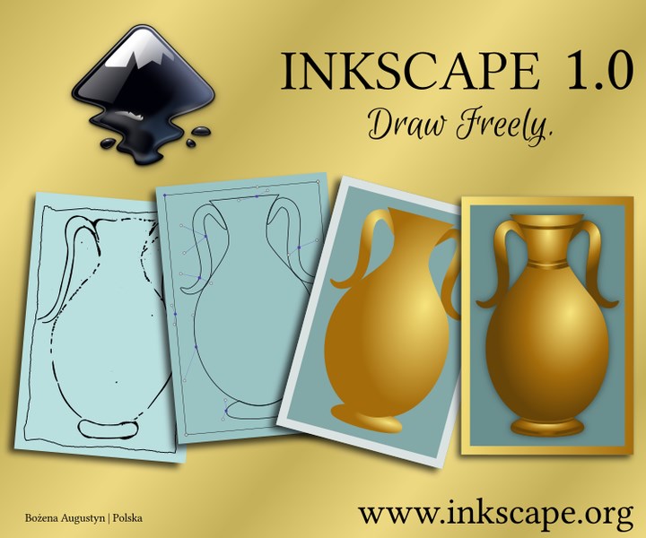 Inkscape