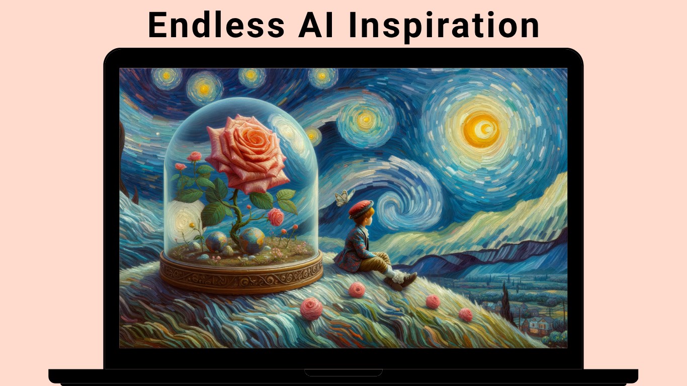 Tangra AI Image Generator