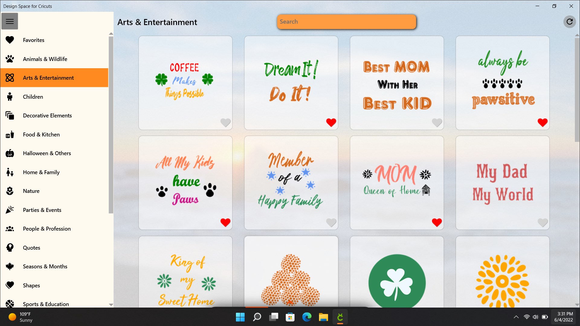 Design Space for Maker, Explore Air