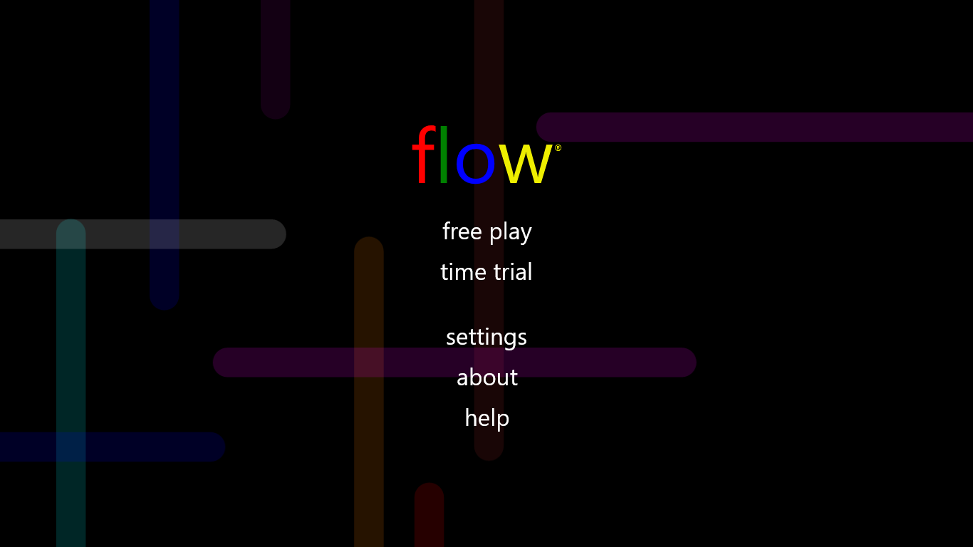 Flow Free