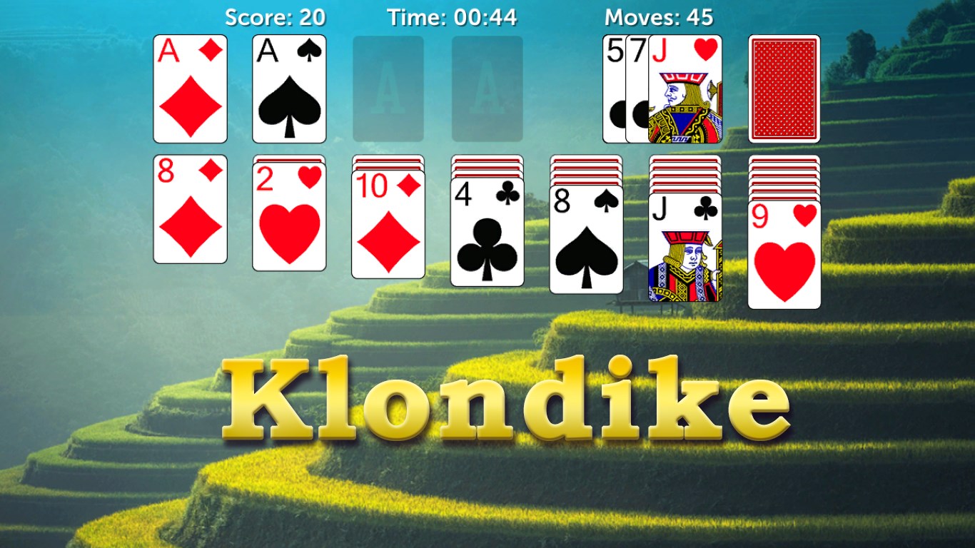 Solitaire Pro 2026