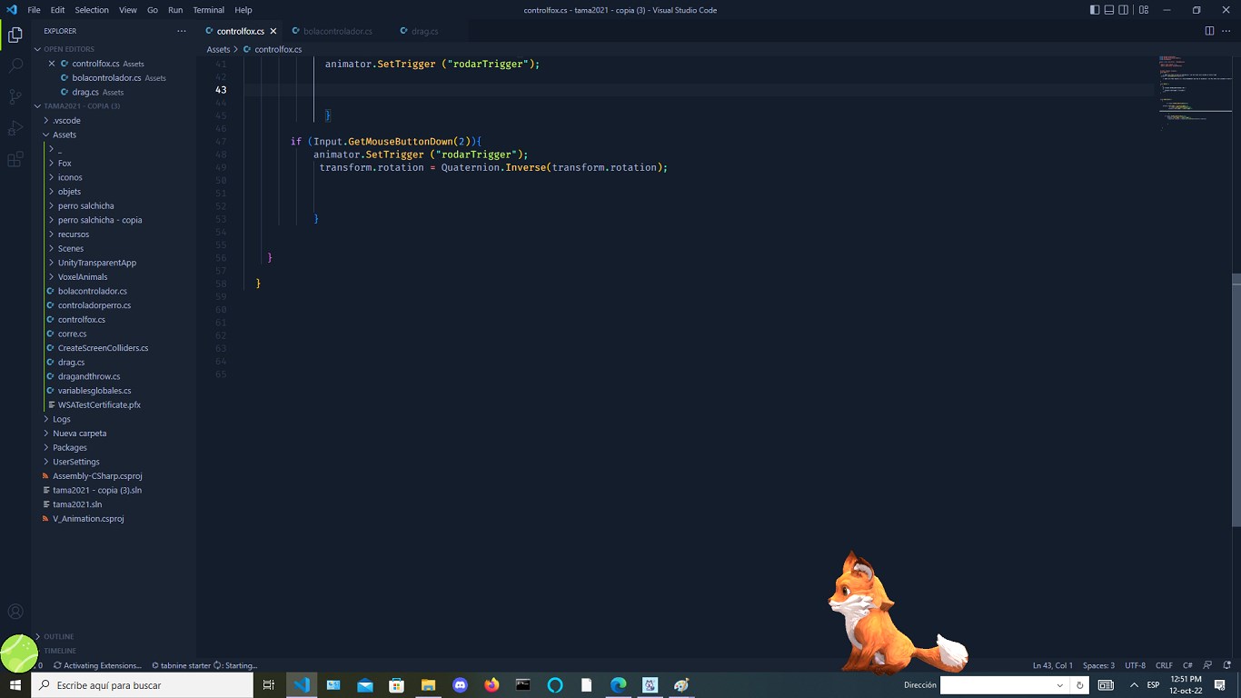 Virtual Pet for windows beta