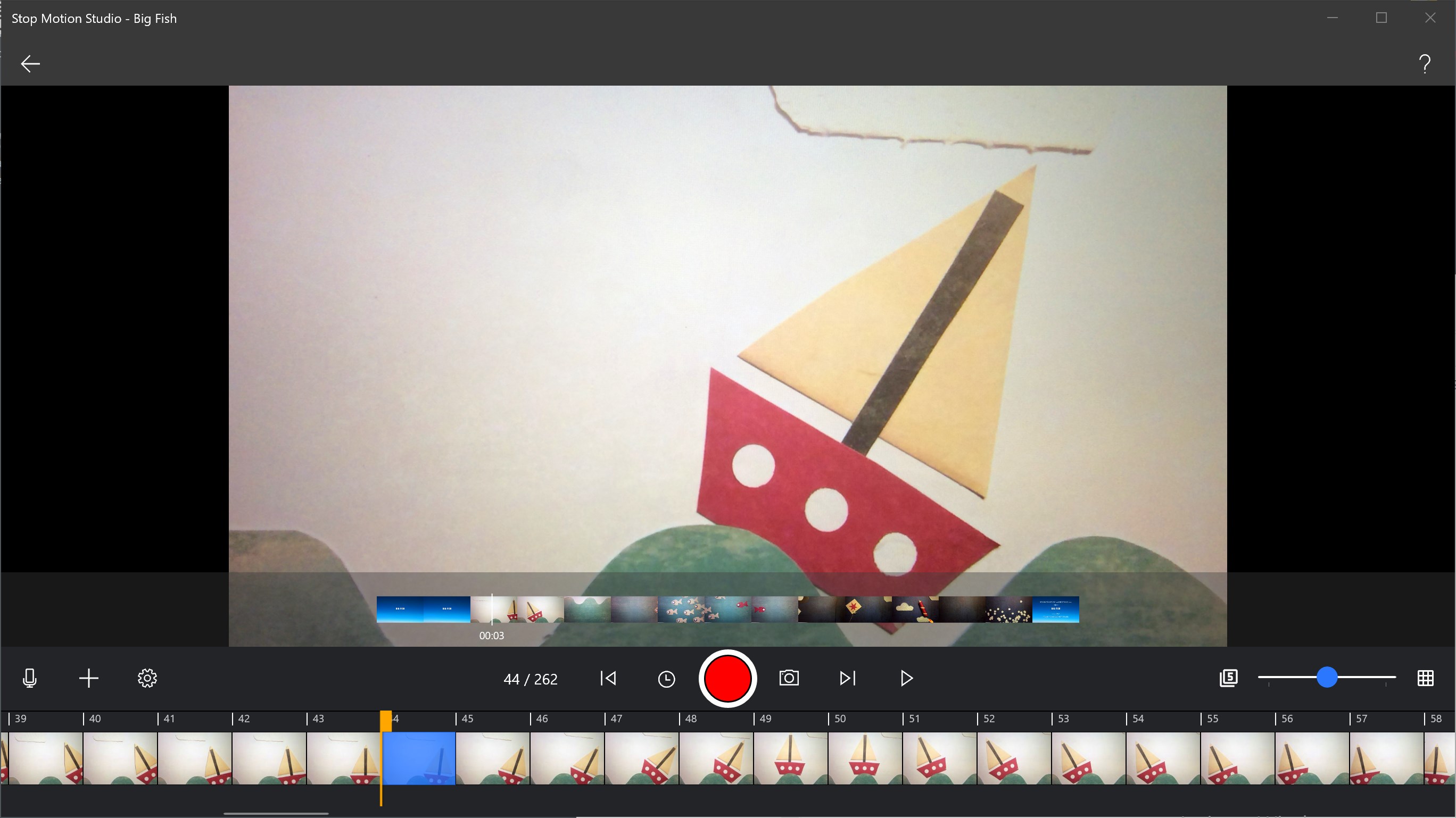 Stop Motion Studio Pro