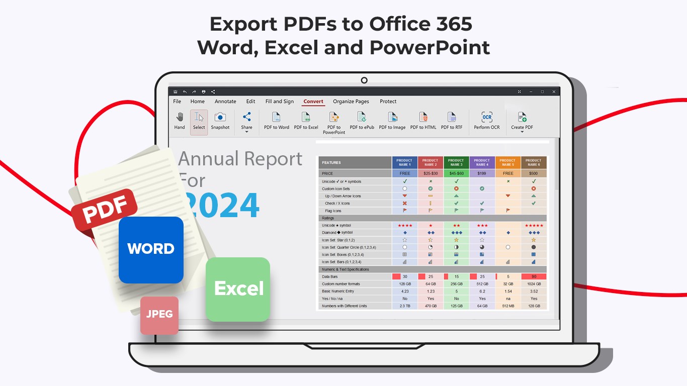 PDF Extra Lifetime - PDF Editor and Reader