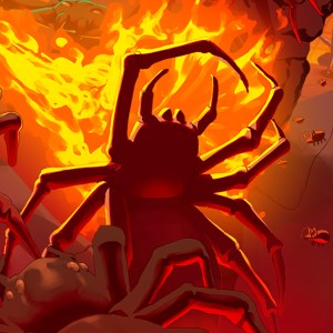 KILL IT WITH FIRE! 2