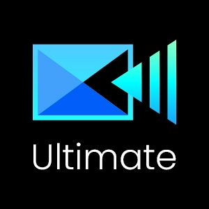 PowerDirector 2025 Ultimate - Video Editor, Movie Maker