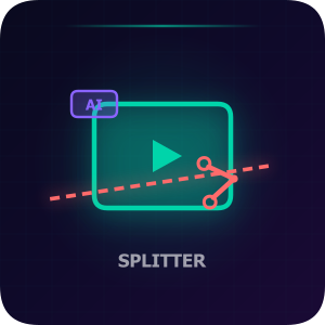 Notebook LM MV Splitter