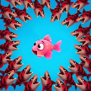 Lamplighter: Merge & Match