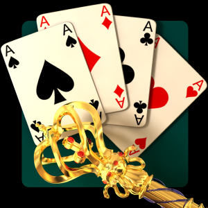 Solitaire Card Games