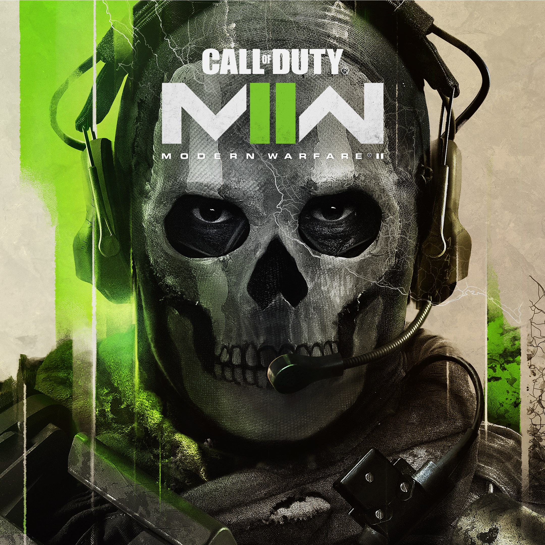 Call of Duty®: Modern Warfare® II - Standard Edition (Windows)