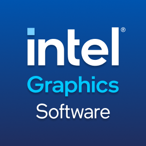 Intel® Graphics Software